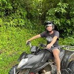 Photo taken by Les A