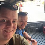 Photo taken by Brandon P