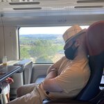 Photo taken by Susan M