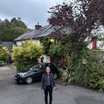 Photo taken by John K