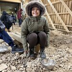 Photo taken by Julie C