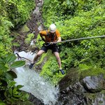 Photo taken by Peter B