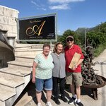 Photo taken by Gene G