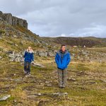 Photo taken by Laurence C