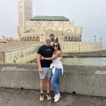 Photo taken by Clare M