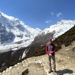 Photo taken by Willow K