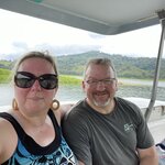 Photo taken by Robin W