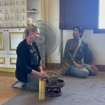 Photo taken by Milton L