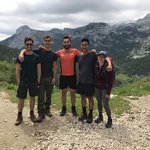 Photo taken by Kelly W