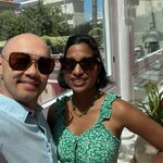 Photo taken by Nisah M