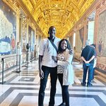 Photo taken by Nyemal C