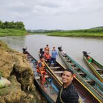 Photo taken by Peter F