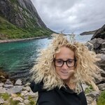 Photo taken by Dani L