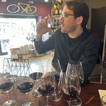 Photo taken by Madeleine S