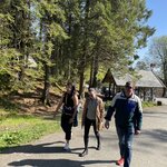 Photo taken by Owen B