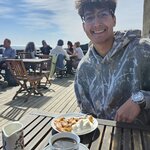 Photo taken by Mark P