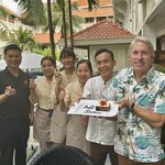 Photo taken by Joe S