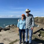 Photo taken by Nina W