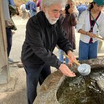 Photo taken by Larry B