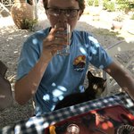 Awww... | Photo taken by Heidi C