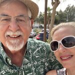 Photo taken by Lisa B