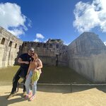 Photo taken by Amanda H