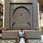 Photo taken by Ashok K