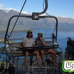 Photo taken by Trent G