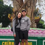 Photo taken by Evan D