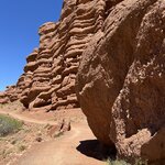 Photo taken by Jackie O