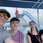 Photo taken by Erika H