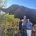 Photo taken by Linette B