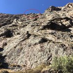 Skylodge Adventure Suites | Photo taken by Elisa M