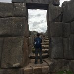 Saqsayhuaman | Photo taken by Matt M