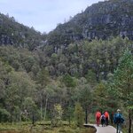 Photo taken by Sarah C