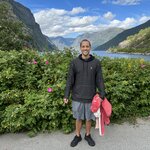 Photo taken by Danielle L