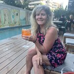 Photo taken by Brian O