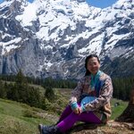 Photo taken by Eric T