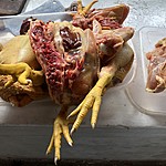 Photo taken by Brenna M