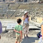 Photo taken by April H