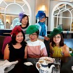 Photo taken by Leonila Q