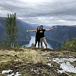 Photo taken by Christine C