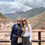 Photo taken by joy w