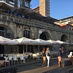 Photo taken by Deborah B