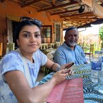 Photo taken by Sushma S