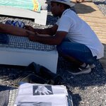 Photo taken by Dick H