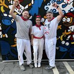 Photo taken by Liz S