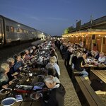 Photo taken by Amy Z