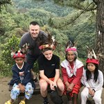 Photo taken by James W