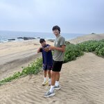 Photo taken by Anisha L